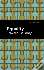 Capa do artigo Equality