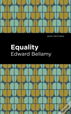 Capa do artigo Equality