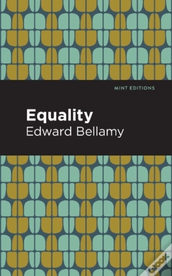 Capa do artigo Equality