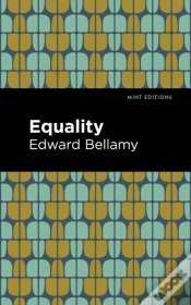 Capa do artigo Equality