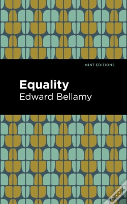 Capa do artigo Equality