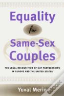 Equality For Same-Sex Couples