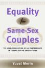 Equality For Same-Sex Couples - Preview