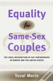 Capa do artigo Equality For Same-Sex Couples