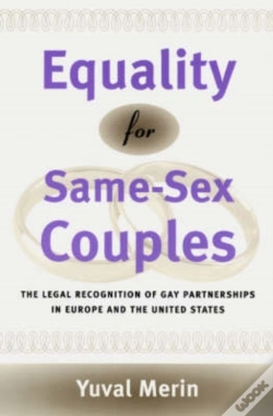 Capa do artigo Equality For Same-Sex Couples