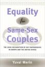 Equality For Same-Sex Couples - Preview