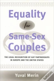 Capa do artigo Equality For Same-Sex Couples