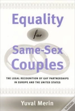 Capa do artigo Equality For Same-Sex Couples