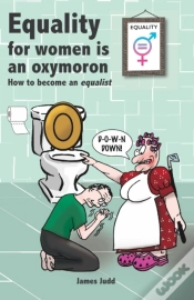 Capa do artigo Equality For Women Is An Oxymoron