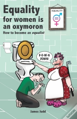 Capa do artigo Equality For Women Is An Oxymoron