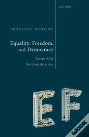 Capa do artigo Equality, Freedom, And Democracy