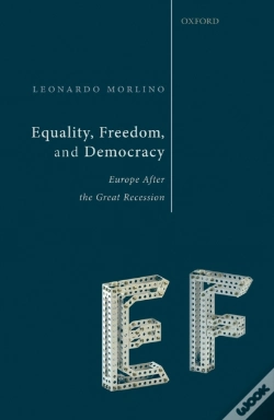 Capa do artigo Equality, Freedom, And Democracy