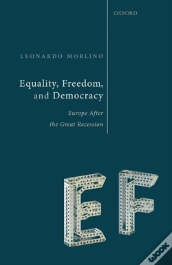 Capa do artigo Equality, Freedom, And Democracy