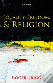 Capa do artigo Equality, Freedom, And Religion