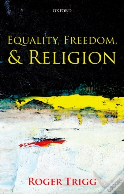 Capa do artigo Equality, Freedom, And Religion