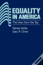 Capa do artigo Equality In America