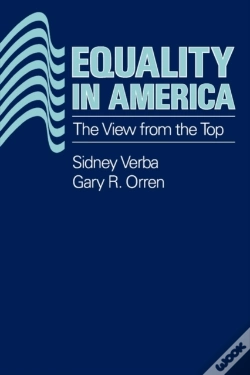 Capa do artigo Equality In America