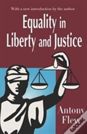 Capa do artigo Equality In Liberty And Justice
