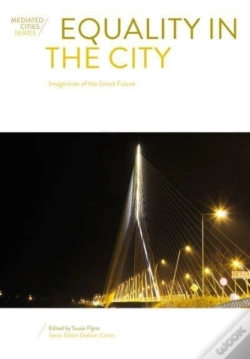 Capa do artigo Equality In The City