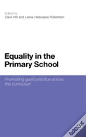 Capa do artigo Equality In The Primary School