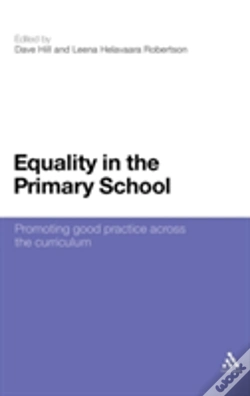 Capa do artigo Equality In The Primary School