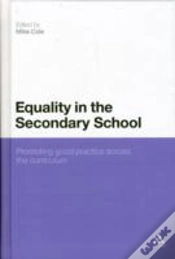 Capa do artigo Equality In The Secondary School