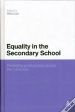 Capa do artigo Equality In The Secondary School