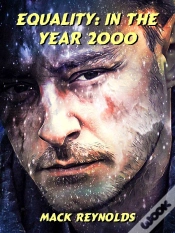 Capa do artigo Equality: In The Year 2000