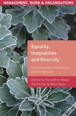 Capa do artigo Equality, Inequalities And Diversity