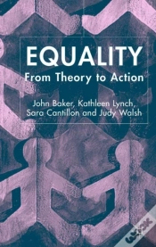 Capa do artigo Equality