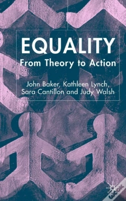 Capa do artigo Equality