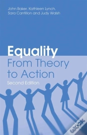 Capa do artigo Equality