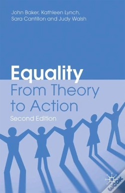 Capa do artigo Equality