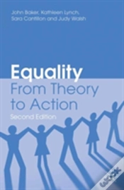 Capa do artigo Equality