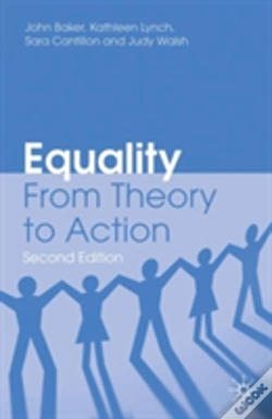 Capa do artigo Equality