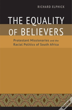 Capa do artigo Equality Of Believers