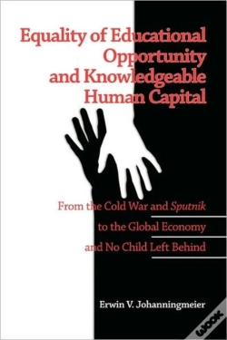 Capa do artigo Equality Of Educational Opportunity And Knowledgeable Human Capital