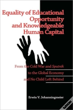 Capa do artigo Equality Of Educational Opportunity And Knowledgeable Human Capital