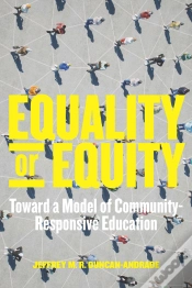 Capa do artigo Equality Or Equity
