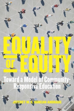 Capa do artigo Equality Or Equity