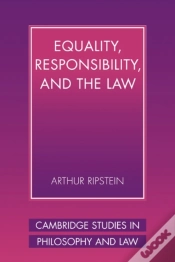 Capa do artigo Equality, Responsibility, And The Law