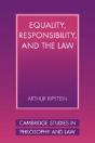 Equality, Responsibility, And The Law - Preview