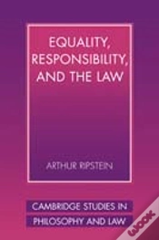 Capa do artigo Equality, Responsibility, And The Law