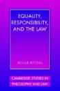 Equality, Responsibility, And The Law - Preview