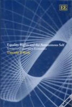 Capa do artigo Equality, Rights And The Autonomous Self