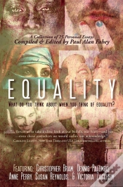 Capa do artigo Equality