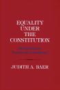 Equality Under The Constitution - Preview