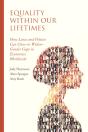 Equality Within Our Lifetimes - Preview