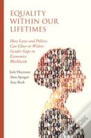 Equality Within Our Lifetimes