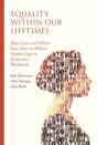 Equality Within Our Lifetimes - Preview